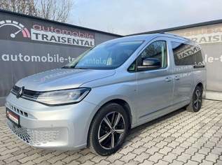 Caddy Maxi 2.0 TDi 90 Kw STYLE, 24950 €, Auto & Fahrrad-Autos in 3160 Gemeinde Traisen Caddy Maxi 2.0 TDi 90 Kw STYLE, 24950 €, Auto & Fahrrad-Autos in 3160 Gemeinde Traisen