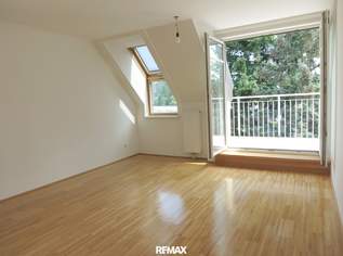 4-Zimmer Wohnung mit Grünblick u. 2 Terrassen !, 1495 €, Immobilien-Wohnungen in 1130 Hietzing