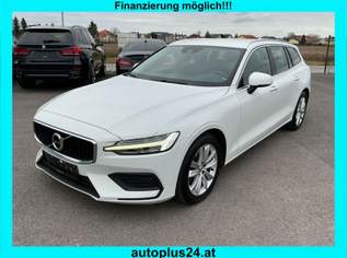 V60 D3 Momentum Pro Geartronic, 18790 €, Auto & Fahrrad-Autos in 2751 Gemeinde Matzendorf-Hölles