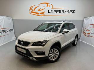 Ateca Xcellence 1,4 TSI PANO 360° KAMERA ACC PDC, 17290 €, Auto & Fahrrad-Autos in 8350 Fehring