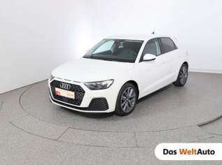 A1 25 TFSI A1 25 TFSI