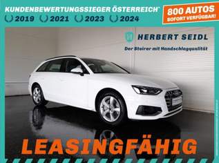 A4 Avant 40 TDI quattro advanced S-tronic, 36880 €, Auto & Fahrrad-Autos in 8200 Gleisdorf