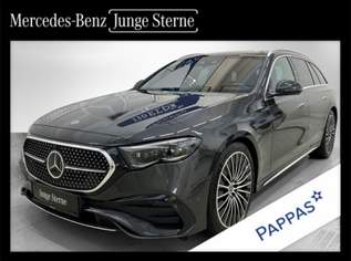 E 220 d T-Modell, 68900 €, Auto & Fahrrad-Autos in 4030 Kleinmünchen-Auwiesen