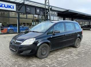 Zafira Edition, 1300 €, Auto & Fahrrad-Autos in 4702 Wallern an der Trattnach