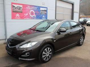 Mazda 6 Sport 1,8i TE, 5350 €, Auto & Fahrrad-Autos in 8712 Niklasdorf