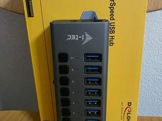 itec 10 port zuberhör, 25 €, Marktplatz-Computer, Handys & Software in 6800 Stadt Feldkirch itec 10 port zuberhör, 25 €, Marktplatz-Computer, Handys & Software in 6800 Stadt Feldkirch