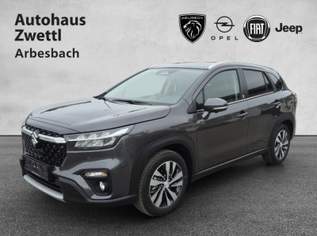 S-Cross Allgrip Flash, 30490 €, Auto & Fahrrad-Autos in 3925 Gemeinde Arbesbach