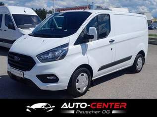 Transit Custom 300 L1 Trend **Netto 13.325,-**, 15990 €, Auto & Fahrrad-Autos in 2752 Gemeinde Wöllersdorf-Steinabrückl Transit Custom 300 L1 Trend **Netto 13.325,-**, 15990 €, Auto & Fahrrad-Autos in 2752 Gemeinde Wöllersdorf-Steinabrückl