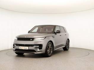 Range Rover Series D300 MHEV AWD Dynamic HSE Aut., 139990 €, Auto & Fahrrad-Autos in 4694 Ohlsdorf