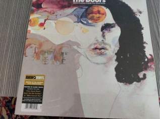 The Doors Weird Scenes Inside The Gold Mine RSD Amber Vinyl 2 LP Numbered, 70 €, Marktplatz-Musik & Musikinstrumente in 1220 Donaustadt The Doors Weird Scenes Inside The Gold Mine RSD Amber Vinyl 2 LP Numbered, 70 €, Marktplatz-Musik & Musikinstrumente in 1220 Donaustadt