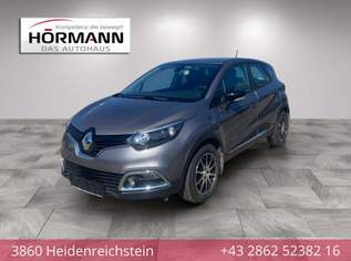 Captur Expression ENERGY TCe 120 EDC, 11750 €, Auto & Fahrrad-Autos in 3860 Gemeinde Heidenreichstein Captur Expression ENERGY TCe 120 EDC, 11750 €, Auto & Fahrrad-Autos in 3860 Gemeinde Heidenreichstein