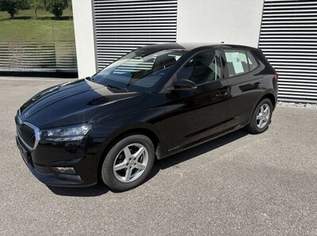 Fabia Ambition, 15980 €, Auto & Fahrrad-Autos in 4932 Kirchheim im Innkreis Fabia Ambition, 15980 €, Auto & Fahrrad-Autos in 4932 Kirchheim im Innkreis