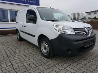 Kangoo Express Medium dCi 75 L1, 8600 €, Auto & Fahrrad-Autos in 4772 Lambrechten