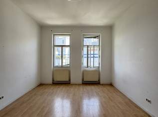 Altbau Juwel mit Potenzial – Ruhige Lage trifft historischen Charme, 145000 €, Immobilien-Wohnungen in 1200 Brigittenau