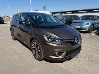 Scénic Grand Scenic Blue dCi 120 BOSE Edition, 12900 €, Auto & Fahrrad-Autos in 7100 Gemeinde Neusiedl am See Scénic Grand Scenic Blue dCi 120 BOSE Edition, 12900 €, Auto & Fahrrad-Autos in 7100 Gemeinde Neusiedl am See