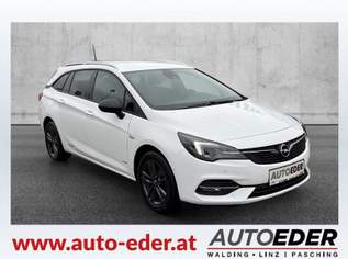Astra ST 1,2 Turbo Direct Inj. Design&Tech, 12980 €, Auto & Fahrrad-Autos in 4061 Pasching