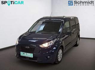 Tourneo Connect Connect Trend 1,5 EcoBlue L2, 18500 €, Auto & Fahrrad-Autos in 5322 Gitzen