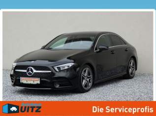 A 200d Limousine AMG, 24490 €, Auto & Fahrrad-Autos in 8330 Feldbach A 200d Limousine AMG, 24490 €, Auto & Fahrrad-Autos in 8330 Feldbach