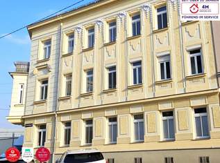Topmoderne Ausstattung mit historischen Charme, 429500 €, Immobilien-Wohnungen in 1210 Floridsdorf