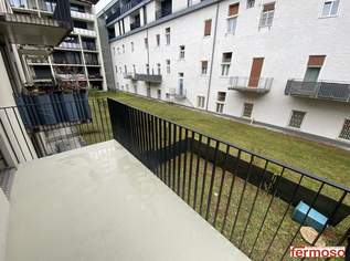 Moderne 2-Zimmer-Wohnung im Styria Center – Graz, 759 €, Immobilien-Wohnungen in 8020 Moderne 2-Zimmer-Wohnung im Styria Center – Graz, 759 €, Immobilien-Wohnungen in 8020