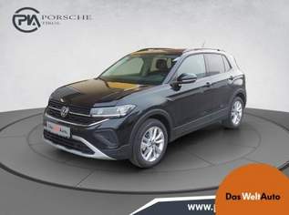 T-Cross Friends TSI, 25880 €, Auto & Fahrrad-Autos in 6380 Marktgemeinde St. Johann in Tirol