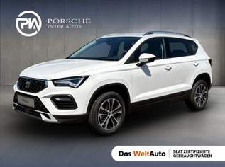 Ateca Style 1.0 TSI, 29900 €, Auto & Fahrrad-Autos in 8020 Gries