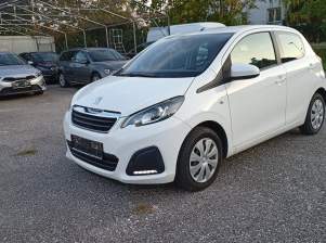 108 Acess, 5880 €, Auto & Fahrrad-Autos in Niederösterreich 108 Acess, 5880 €, Auto & Fahrrad-Autos in Niederösterreich