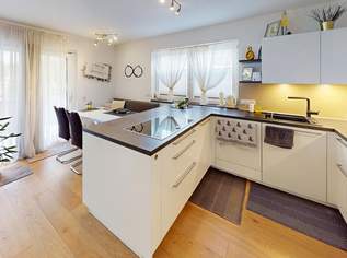 Sonnenlage trifft Wohnqualität: Moderne 3-Zimmer-Terrassenwohnung mit Weitblick!, 440000 €, Immobilien-Wohnungen in 6402 Gemeinde Hatting