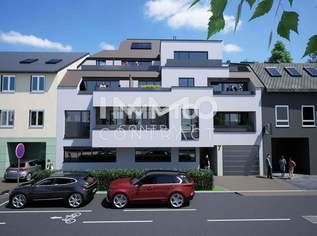 *Provisionsfrei* Neubauwohnungen beim Freizeitparadies "alte Donau" 2-3 Zimmer; Freiflächen; Garagenstellplätze, 245000 €, Immobilien-Wohnungen in 1220 Donaustadt