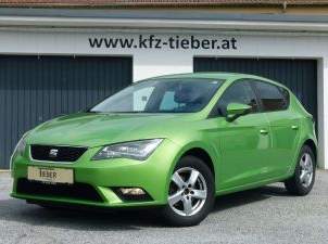 Leon 1,6 TDI *LED*TEMPOMAT*PDC*KLIMAAUTOMATIK*, 11500 €, Auto & Fahrrad-Autos in 8200 Gleisdorf Leon 1,6 TDI *LED*TEMPOMAT*PDC*KLIMAAUTOMATIK*, 11500 €, Auto & Fahrrad-Autos in 8200 Gleisdorf