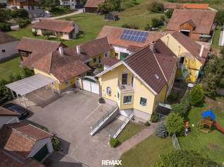 Großes Wohnhaus mit Heurigenlokal / 5 Gästezimmern und einem Miethaus, 585000 €, Immobilien-Häuser in 3131 Wetzmannsthal Großes Wohnhaus mit Heurigenlokal / 5 Gästezimmern und einem Miethaus, 585000 €, Immobilien-Häuser in 3131 Wetzmannsthal