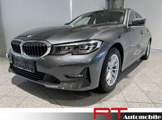 318d Advantage ''LED, AHK'', 29990 €, Auto & Fahrrad-Autos in 4663 Laakirchen