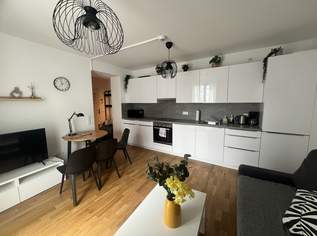 Wie im Hotel |komplett möblierte Neubauwohnung ohne Ablöse | Ruhelage | Open House für 16 Wohnungen im Haus am 1.11 um 15:00 Uhr, 890 €, Immobilien-Wohnungen in 1210 Floridsdorf Wie im Hotel |komplett möblierte Neubauwohnung ohne Ablöse | Ruhelage | Open House für 16 Wohnungen im Haus am 1.11 um 15:00 Uhr, 890 €, Immobilien-Wohnungen in 1210 Floridsdorf