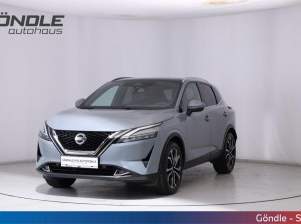 Qashqai 1,3 DIG-T MHEV 4x4 Tekna, 26990 €, Auto & Fahrrad-Autos in Niederösterreich Qashqai 1,3 DIG-T MHEV 4x4 Tekna, 26990 €, Auto & Fahrrad-Autos in Niederösterreich