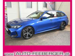 320 x-drive M-Sport 48V, AHK, ACC, Matrix-LED, R-Ka..., 37890 €, Auto & Fahrrad-Autos in 8753 Fohnsdorf