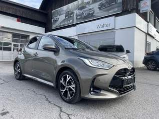 Yaris 1,5 VVT-i Hybrid Active Drive, 23380 €, Auto & Fahrrad-Autos in 6911 Lochau