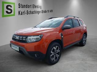 DUSTER Journey TCe 130 PF, 17990 €, Auto & Fahrrad-Autos in 4070 Eferding