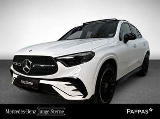 GLC 200 d 4MATIC Coupé Österreich-Edition, 67900 €, Auto & Fahrrad-Autos in 4030 Kleinmünchen-Auwiesen GLC 200 d 4MATIC Coupé Österreich-Edition, 67900 €, Auto & Fahrrad-Autos in 4030 Kleinmünchen-Auwiesen