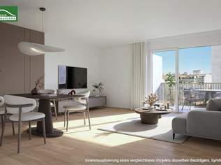 Attraktive Kapitalanlage in 1210 Wien – Neubau mit Terrasse & Top-Lage! (Nettopreis), 289000 €, Immobilien-Wohnungen in 1210 Floridsdorf