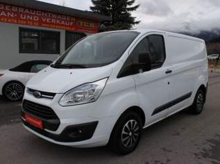 Transit Custom Kasten 2,2 TDCi L1H1 290 Trend, 9890 €, Auto & Fahrrad-Autos in Kärnten Transit Custom Kasten 2,2 TDCi L1H1 290 Trend, 9890 €, Auto & Fahrrad-Autos in Kärnten