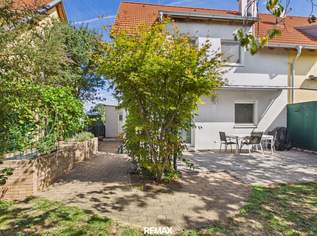 Attraktives Reihenhaus in ruhiger Lage in Traiskirchen zu verkaufen!, 360000 €, Immobilien-Häuser in 2514 Katastralgemeinde Traiskirchen