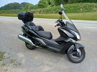 Honda SWT 400 Honda SWT 400