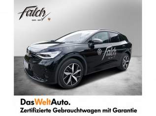 ID.4 GTX 4MOTION 220 kW, 54880 €, Auto & Fahrrad-Autos in 6511 Gemeinde Zams