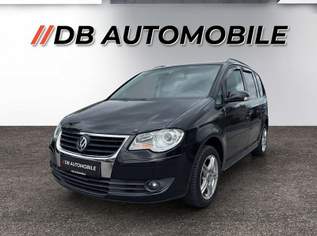 Touran 1,9 TDI Neue Pickerl, 3990 €, Auto & Fahrrad-Autos in 4053 Ansfelden