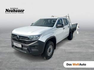Transporter T6 Pritsche TDI 4MOTION, 46990 €, Auto & Fahrrad-Autos in 8753 Fohnsdorf