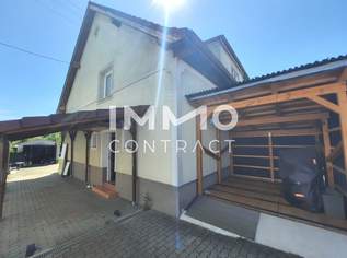 Klein & Fein mit schönem Garten!, 319000 €, Immobilien-Häuser in 4614 Marchtrenk