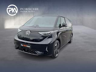 ID. Buzz GTX LR 4MOTION 250 kW, 75290 €, Auto & Fahrrad-Autos in 8430 Leibnitz