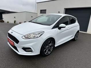 Fiesta ST-Line 1,0 EcoBoost, 13880 €, Auto & Fahrrad-Autos in 8211 Ilztal