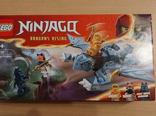 Verkaufe Ninjago Lego, 12 €, Marktplatz-Spiele, Bastelmaterial & Modellbau in 5165 Berndorf bei Salzburg