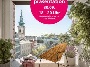 Vorsorge im Zentrum Schwechat, 333300 €, Immobilien-Wohnungen in 2320 Schwechat Vorsorge im Zentrum Schwechat, 333300 €, Immobilien-Wohnungen in 2320 Schwechat